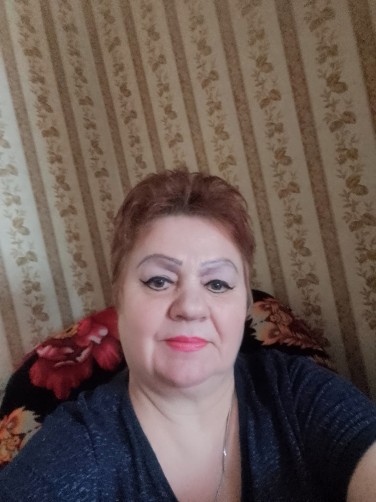 Лариса, 63, Skopin