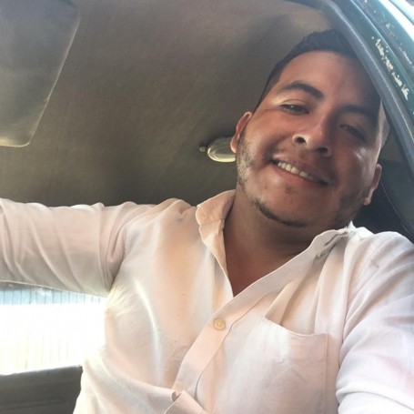 Ricardo, 28, Patzcuaro