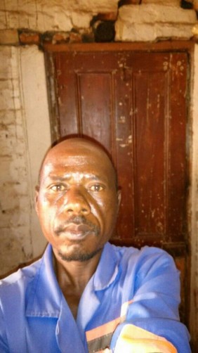 Udzanayi, 47, Harare