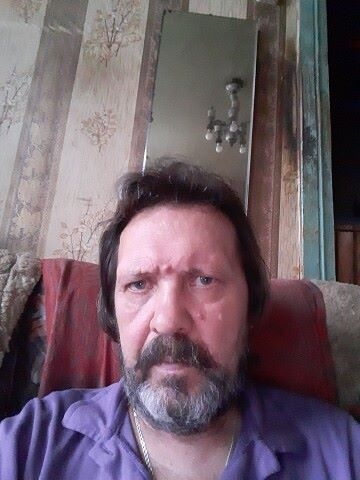 Сергей, 61, Horki