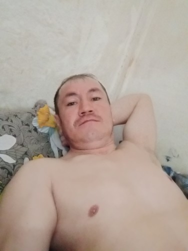 Ильсур, 40, Sukhoy Log
