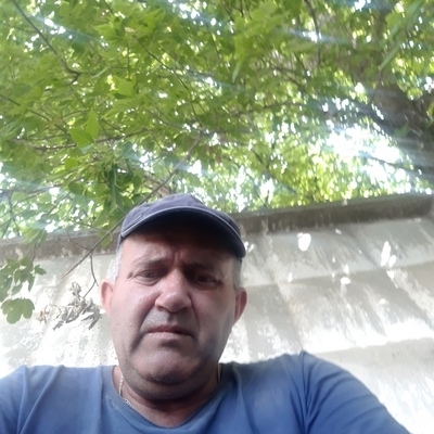 Павел, 53, Otradnaya