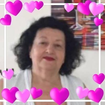 Tatyana, 61, Petah Tikva