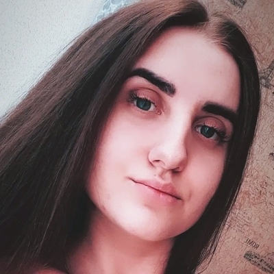 Ksenia, 19, Grozny