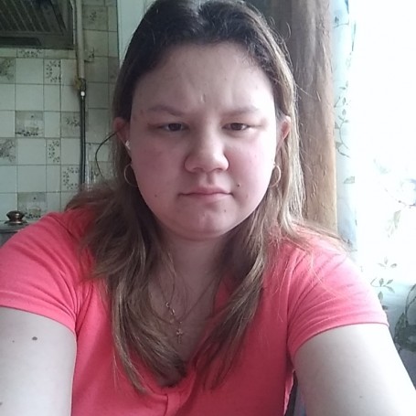 Алена, 22, Obukhovo