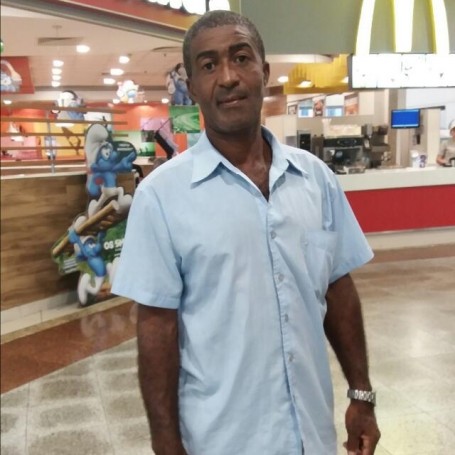 Genario, 47, Vila Velha