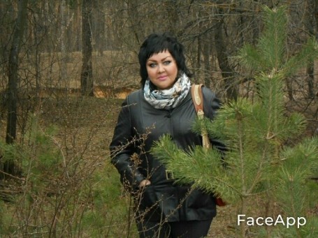 Ольга, 47, Dzerzhinsk