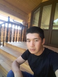 Aziz, 25, Курское, Крым, Ukraine