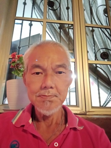 Lew, 64, Kuala Lumpur