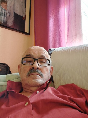Antonio, 73, Santa Oliva