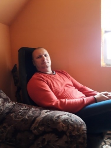 Евгений, 40, Khvorostyanka