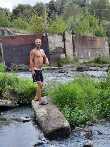 Александр, 31, Sursk
