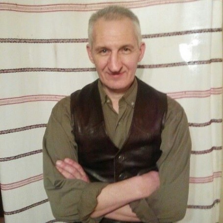 Михаил, 54, Murmansk