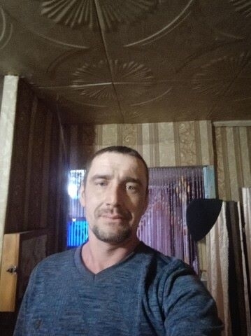 Алексей, 39, Tikhoretsk