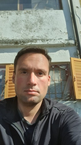 Igor, 29, Zagreb
