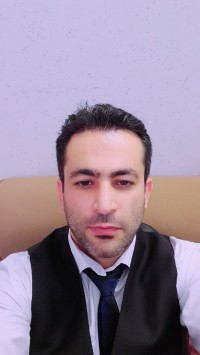 majid, 36, Eşfahān, Ostān-e Eşfahān, Iran