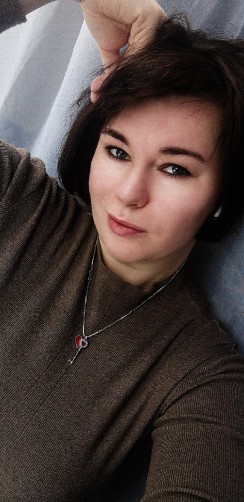 Аннамари, 30, Petrozavodsk