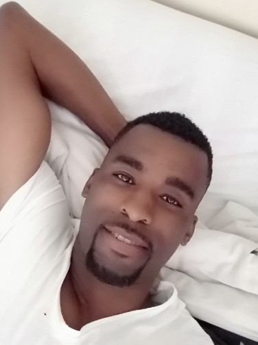 Michael, 37, Windhoek