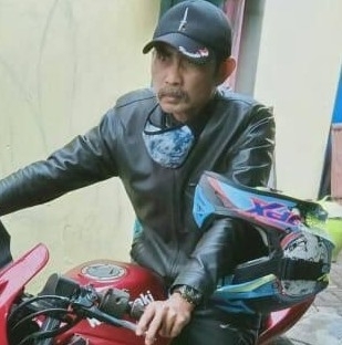 Mochrois, 53, Jakarta