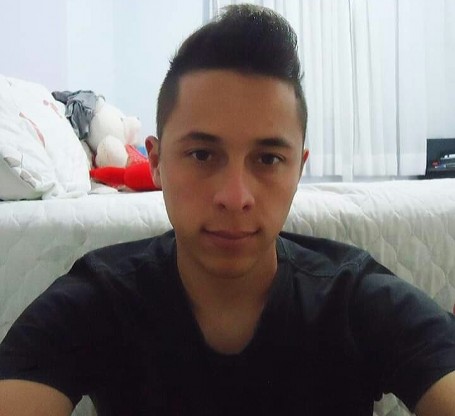 Dyonni, 24, Francisco Beltrao