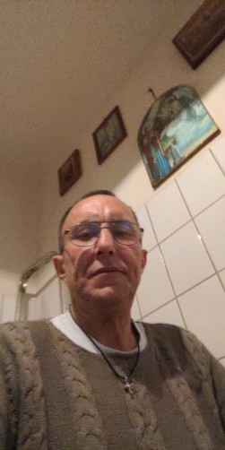 Evangelos, 52, Bielefeld