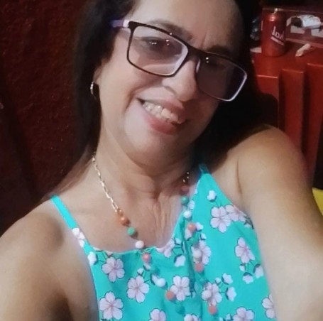 Maria, 51, Batatais