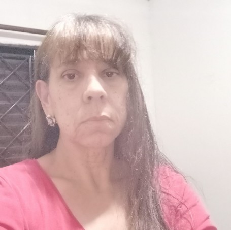 Beth Costa, 57, Campinas