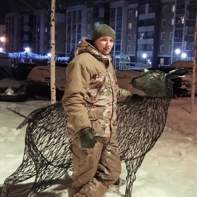 Алексей, 31, Arbazh