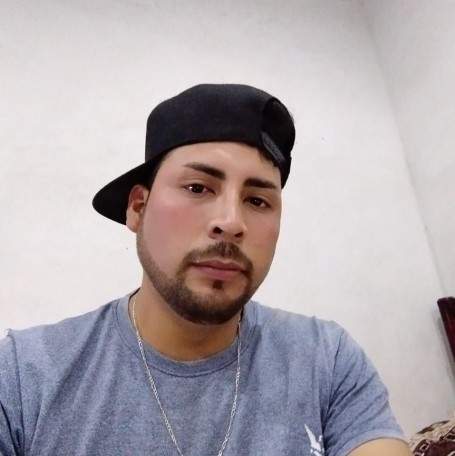 Jose Jorge, 23, Puerto Escondido