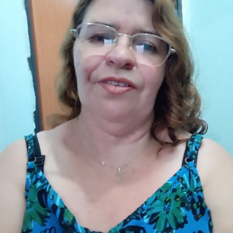 Jubiliana, 48, Pouso Alegre