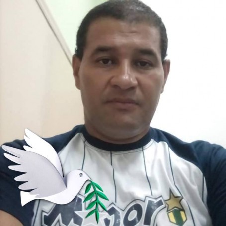 Carlos, 49, Santa Isabel
