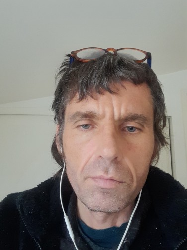 Cyrille, 46, Bordeaux