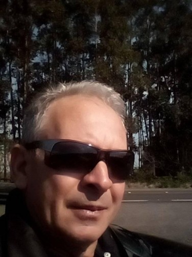 Joel, 58, Capivari