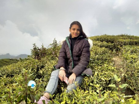 Rachana, 18, Kathmandu