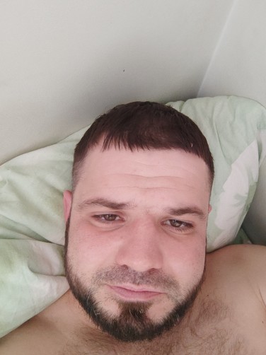 Адам, 31, Narva