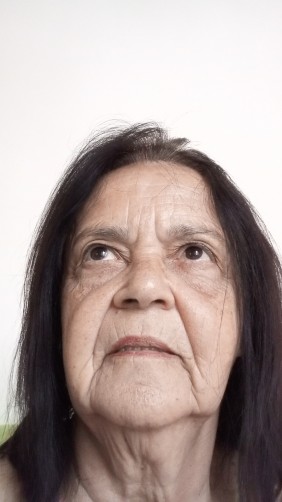 Marieta, 71, Riacho de Santana