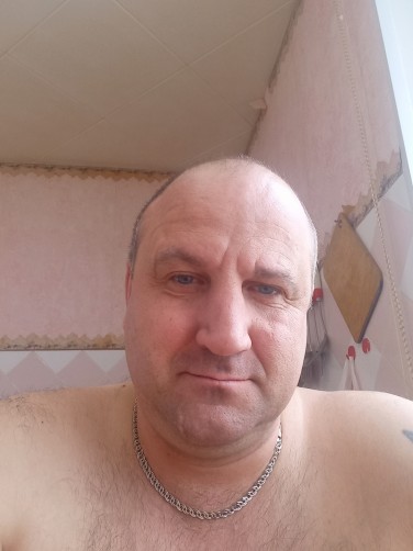 Алексей, 44, Kingisepp