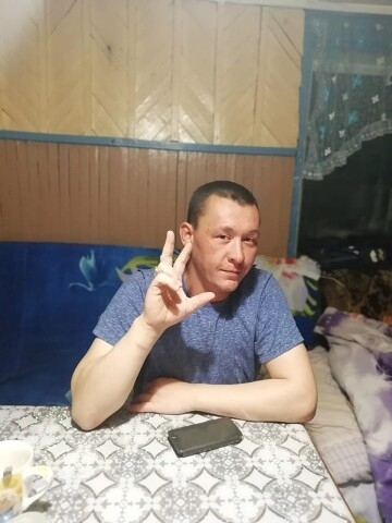 Алексей, 35, Birobidzhan