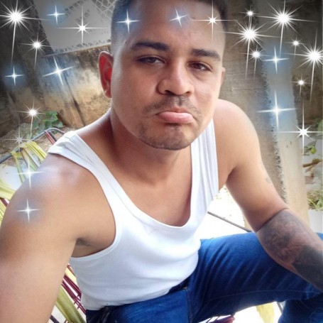 Matheo, 30, Acarigua