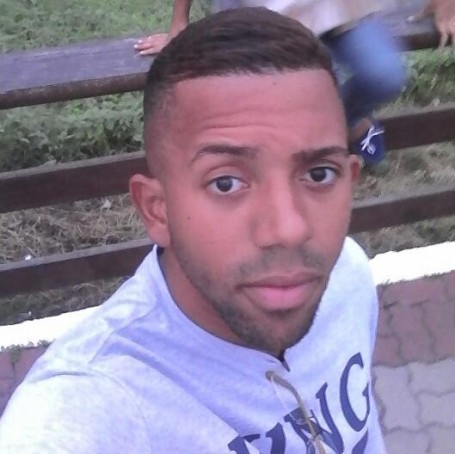 Maique Da Silva, 29, Itapemirim