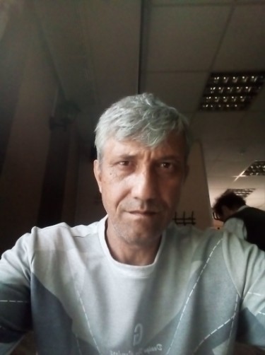 Сергей, 49, Karpinsk