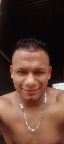 Rafael, 34, Panama City