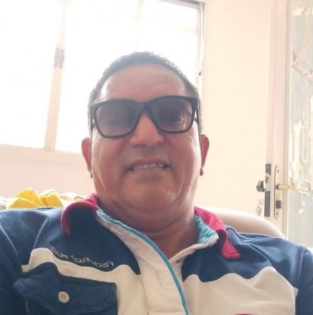 João, 53, Santa Cruz das Palmeiras
