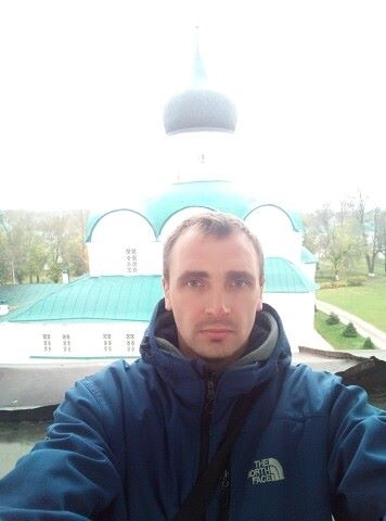 Дмитрий, 37, Sergiyev Posad