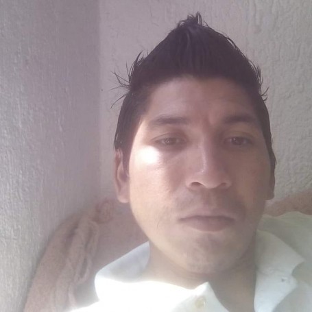 Rafael, 31, Cuernavaca