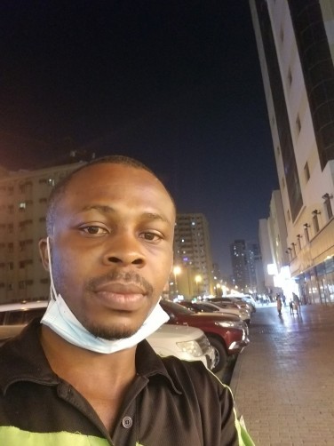Leonard, 36, Sharjah