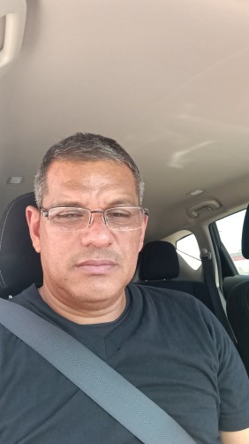Mauricio, 50, Pomona