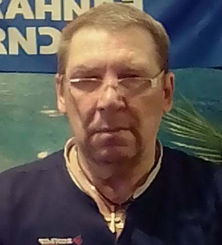 Aleksandr, 56, Krasnokamsk