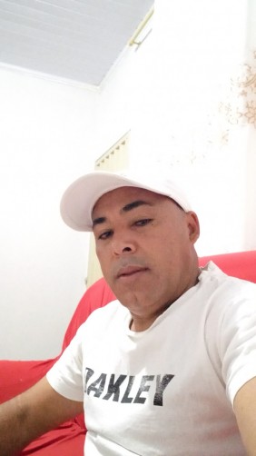 Josimar Rodrigues Da Silva, 48, Aguas Belas