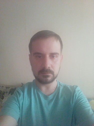 Антон, 30, Zenzeli